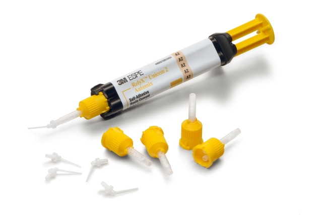  - 56897 / 56895 / 56896 RelyX™ U200 Automix – Syringe