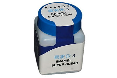  - Ceramco3 Natural Enamels 2