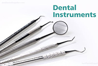 Dental Instruments