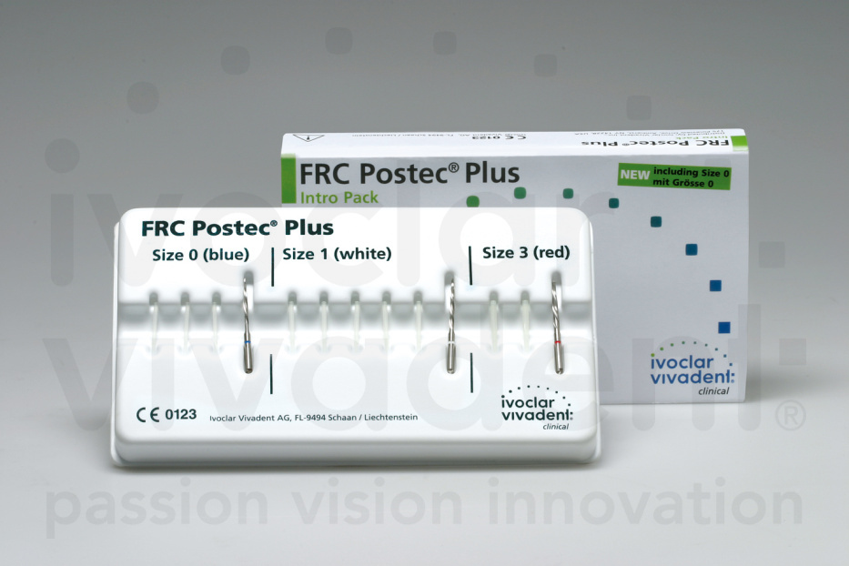  - FRC Postec® Plus