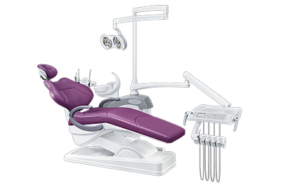 Dental Unit - H9A