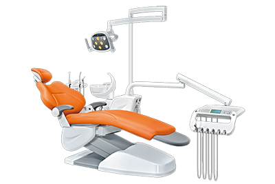 Dental Unit - HF3