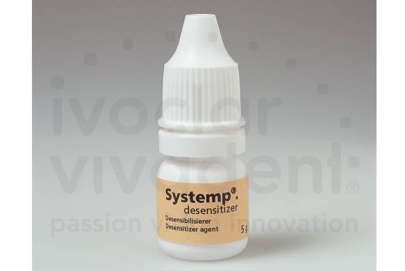  - Systemp®.desensitizer