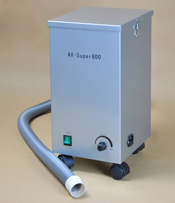 AX-SUPER800