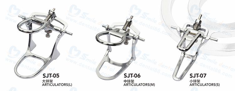 Articulators