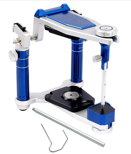 JSCMN Articulators