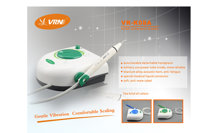 SDT-US44 ULTRASONIC SCALER