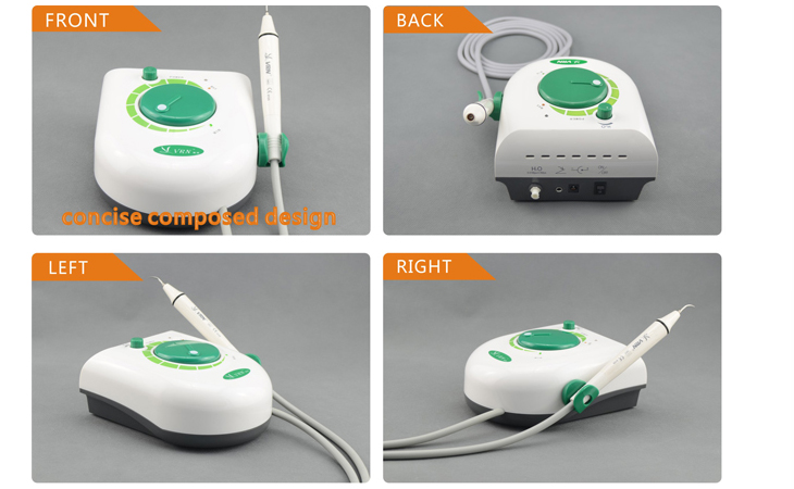 US44 ULTRASONIC SCALER