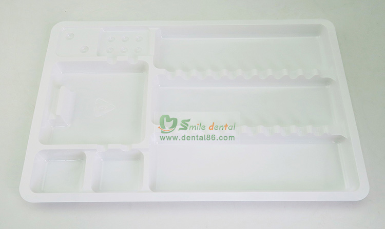 Plastic Tray