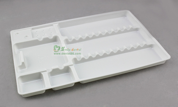 Plastic Tray