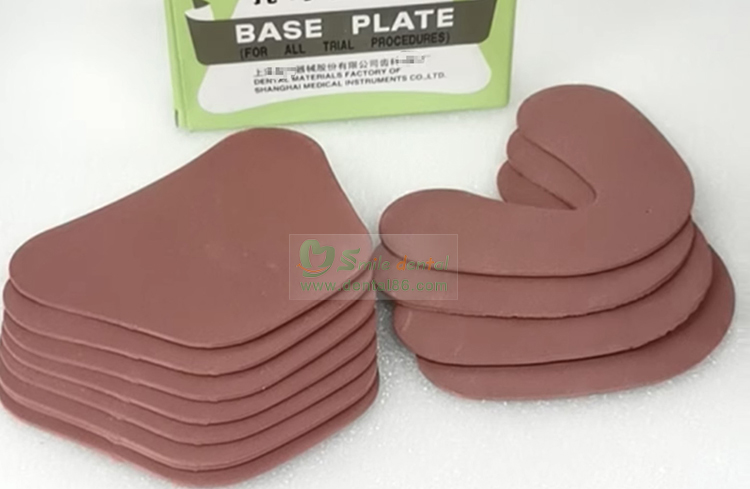 OT20-3 Base Plate