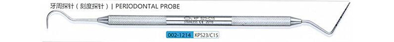 Periodontal-Probes